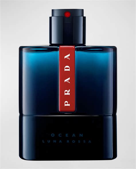 prada luna rossa vs acqua di gio|3.3 oz Luna Rossa Carbon Eau de Toilette .